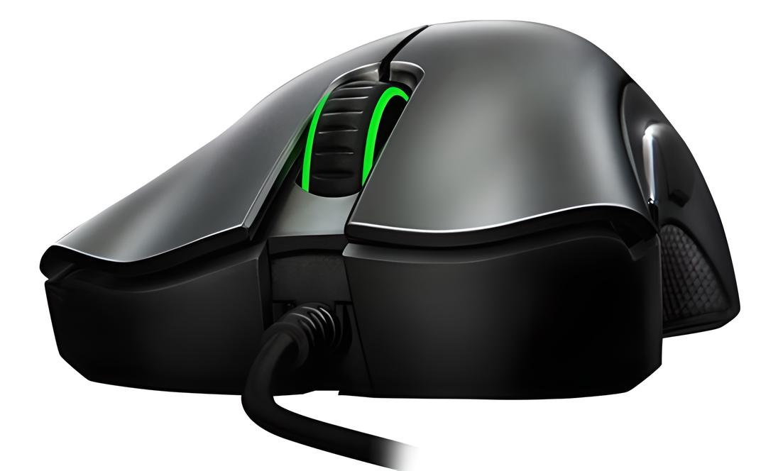 MOUSE GAMER RAZER DEATHADDER ESSENTIAL RZ01-03850100-R3U1 - Imagen 3