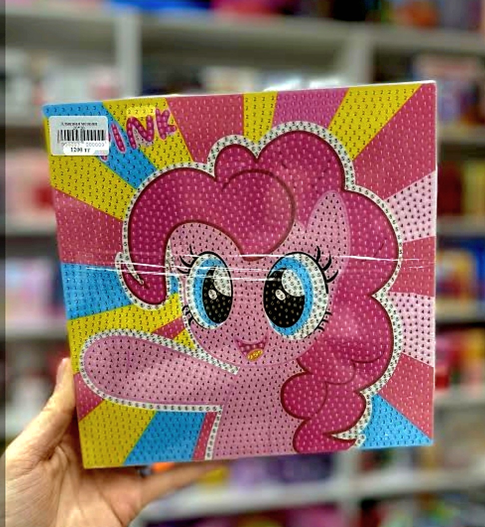 PINTURA CON DIAMANTES DISEÑOS VARIADOS  ZJ225461 - Imagen 1