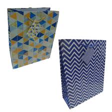 BOLSAS FORMAS GEOMETRICAS 12X16  -  14-481 - Imagen 1