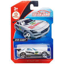 MERCEDES-BENZ SLS AMG   1:64  -  660-S63 - Imagen 1