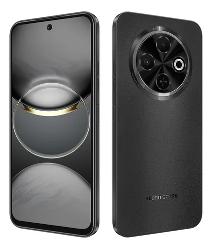TECNO SPARK 30C 128GB - Imagen 1