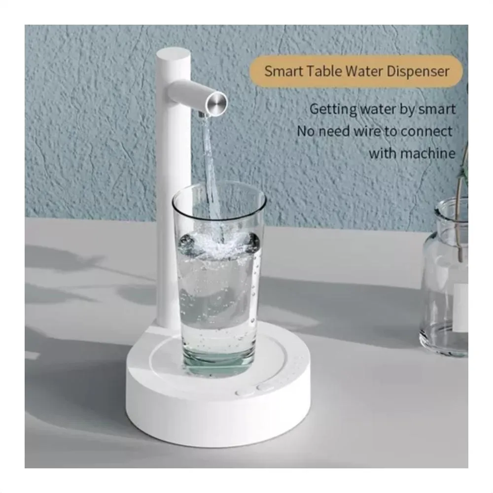 DISPENSADOR DE AGUA ELECTRICO ELEGANTE REF  48 446