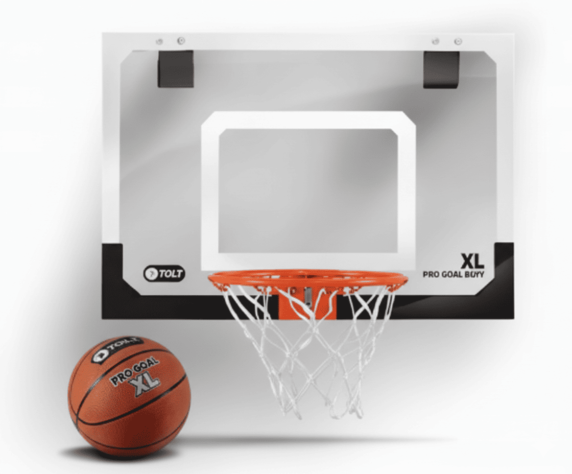 TABLERO BALONCESTO DE 34" -  666-AHE6A - Imagen 2
