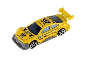 BMW M4 DTM 1:64  -  660-S63 - Imagen 2