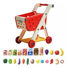 CARRITO COMPRAS - PH-98 - Imagen 1