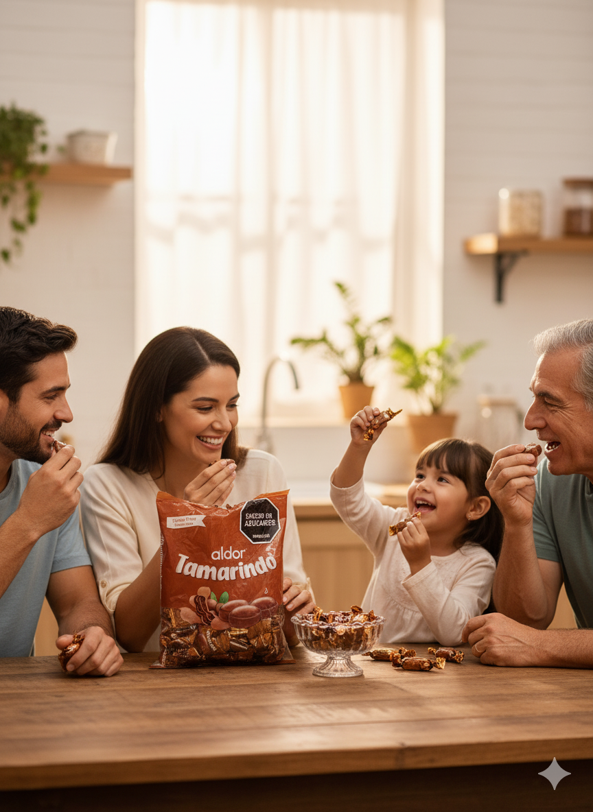 DULCES DE TAMARINDO ALFADOR -7702174086738 - Imagen 2
