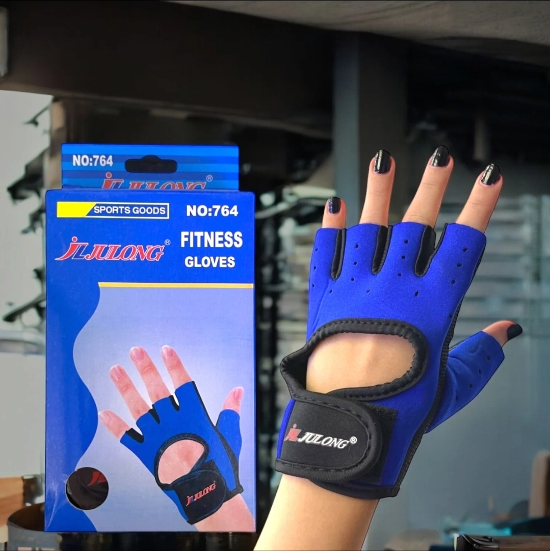 GUANTES DE ENTRENAMIENTO ST 7061 ZJ221431 - Imagen 1