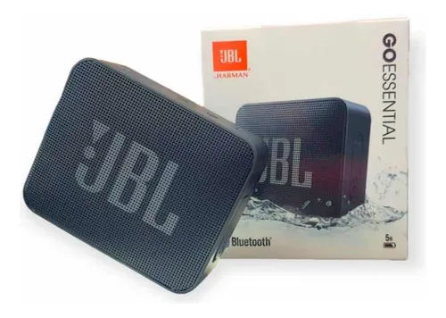 PARLANTE ORIGINAL JBL GO - Imagen 2
