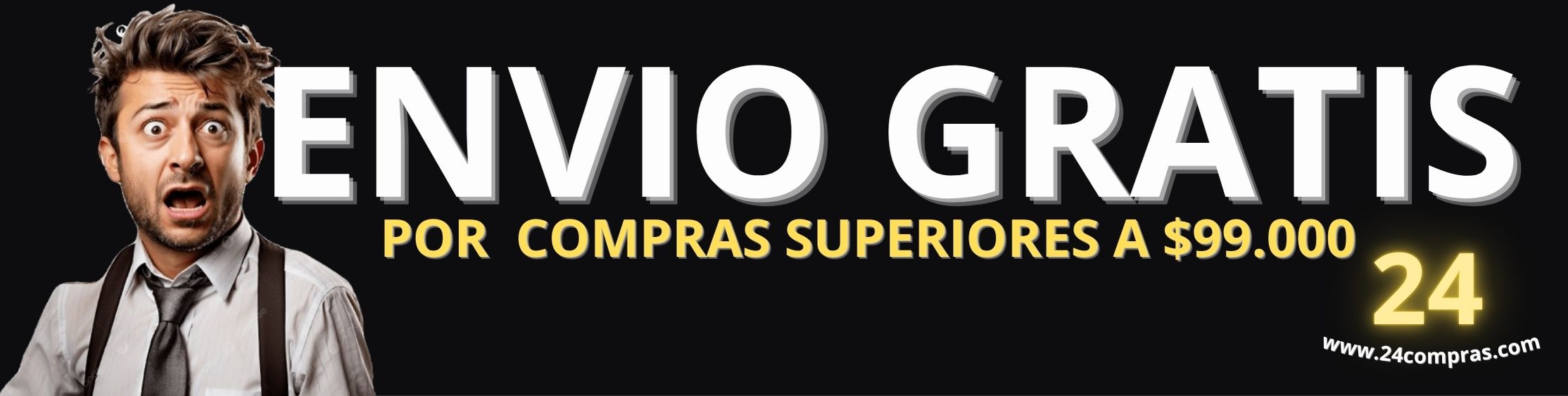 Banner SAMSUNG A05 64GB