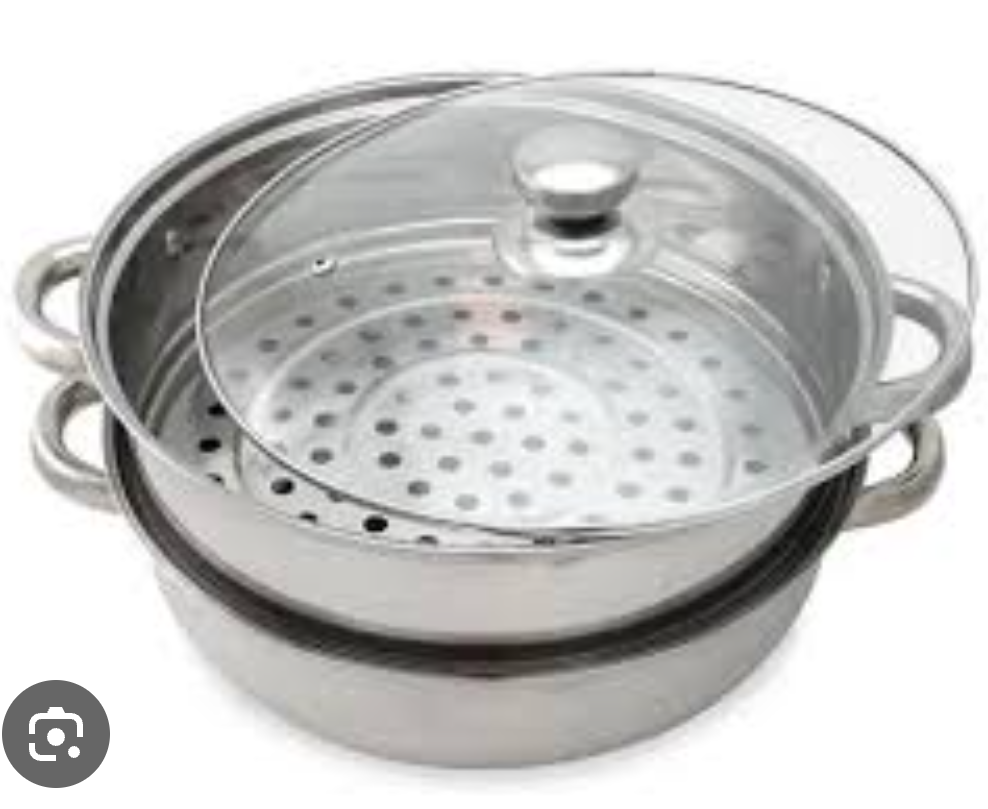 VAPORERA MULTIUSOS - Imagen 3