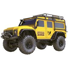 TODO TERRENO 4X4 - HB-ZP1005 - Imagen 2