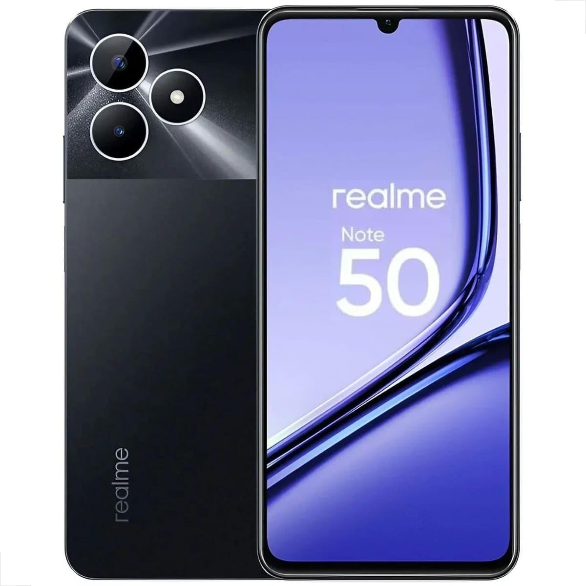 REALME NOTE 50 256GB - Imagen 1