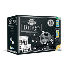 BINGO BALOTERA DE TRADICIÓN - 702532 - Imagen 1