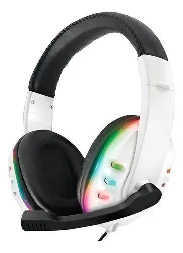 DIADEMA GAMER KRPS-5 - Imagen 1