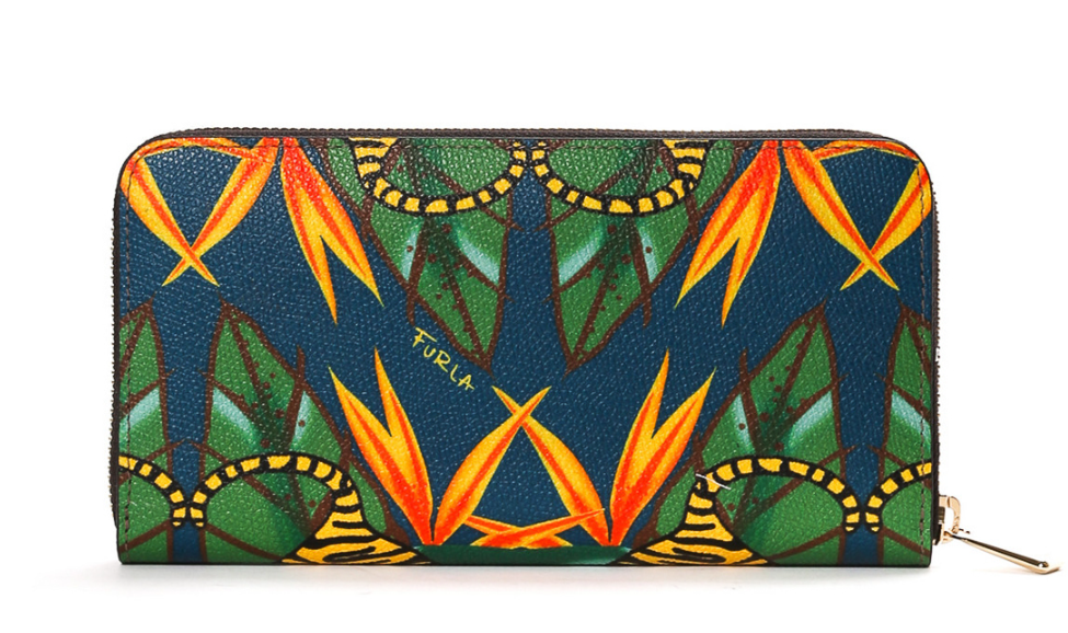 BOLSO PLEGABLE ZJ224770 - Imagen 1