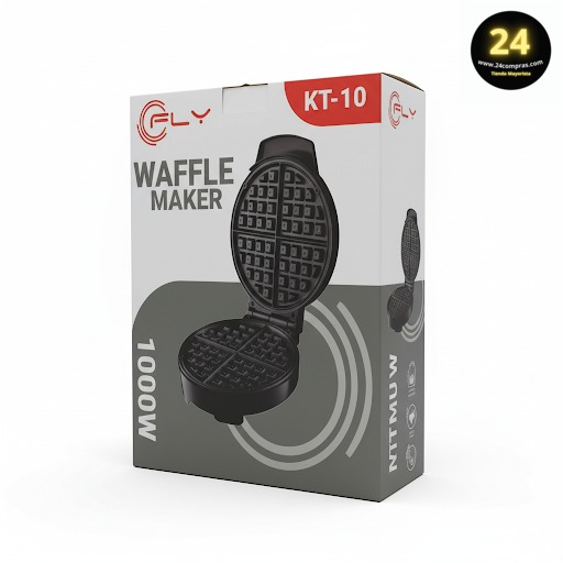 WAFLERA ELECTRICA FLY KT10-1000W - Imagen 3