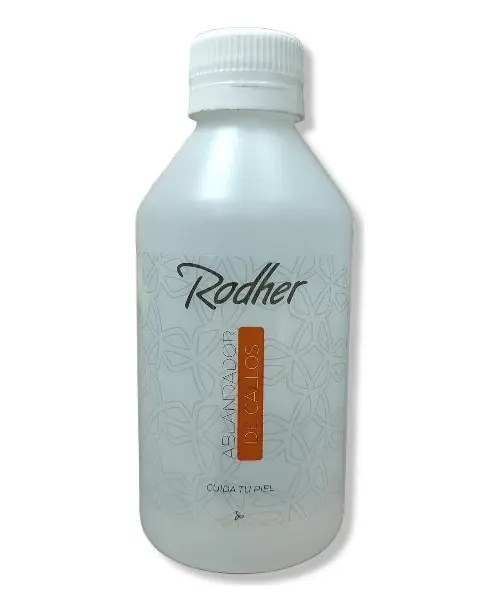 ABLANDADOR DE CALLOS - 250ML