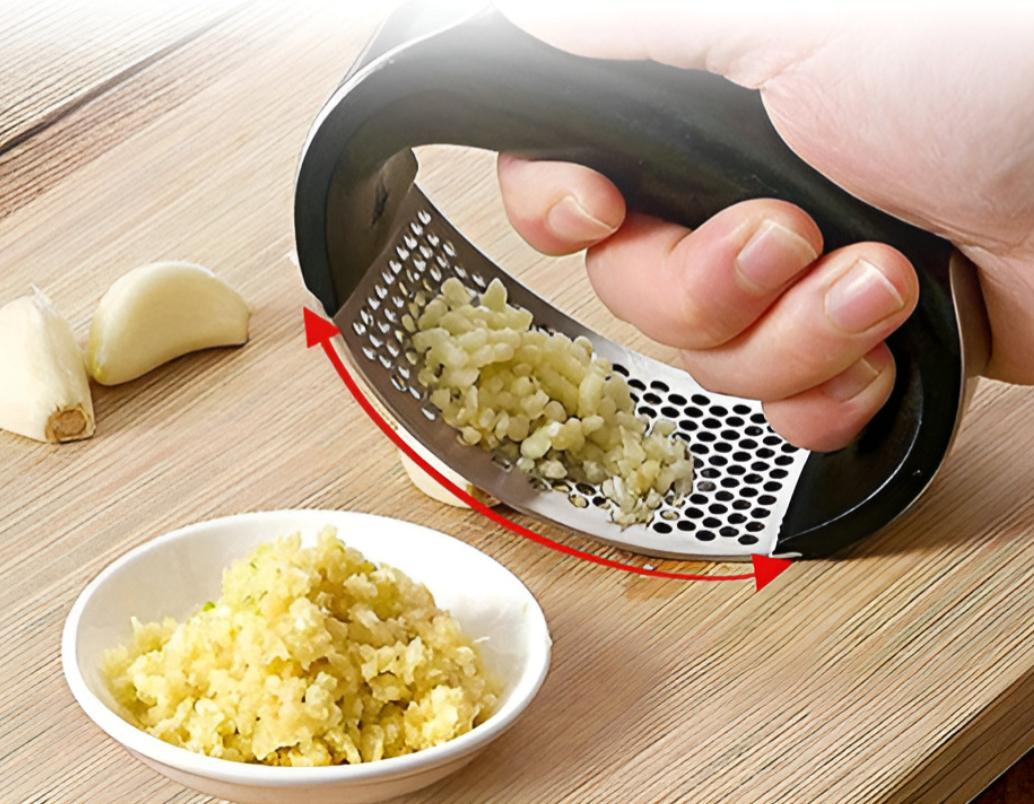 TRITURADO DE AJO - Imagen 3