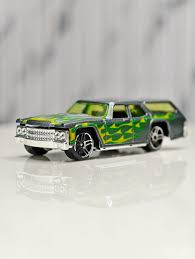 STATION WAGON 1965   1:64   -  660-S59 - Imagen 2