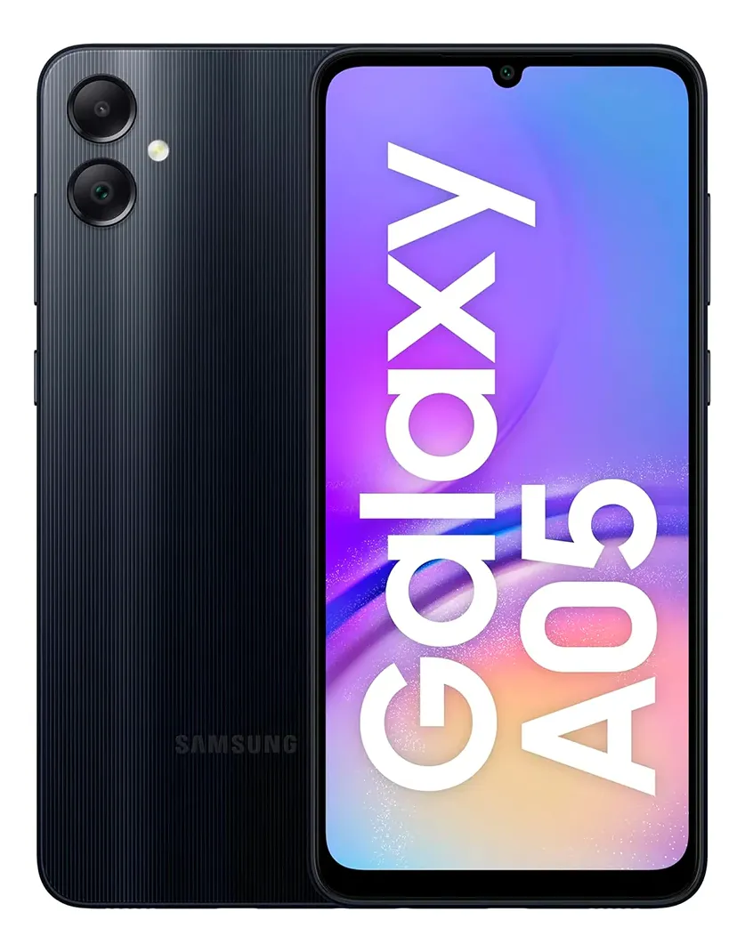 SAMSUNG A05 128GB - Imagen 1