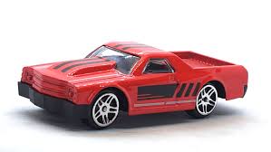 EL CAMINO 1971   1:64  - 660S49 - Imagen 2