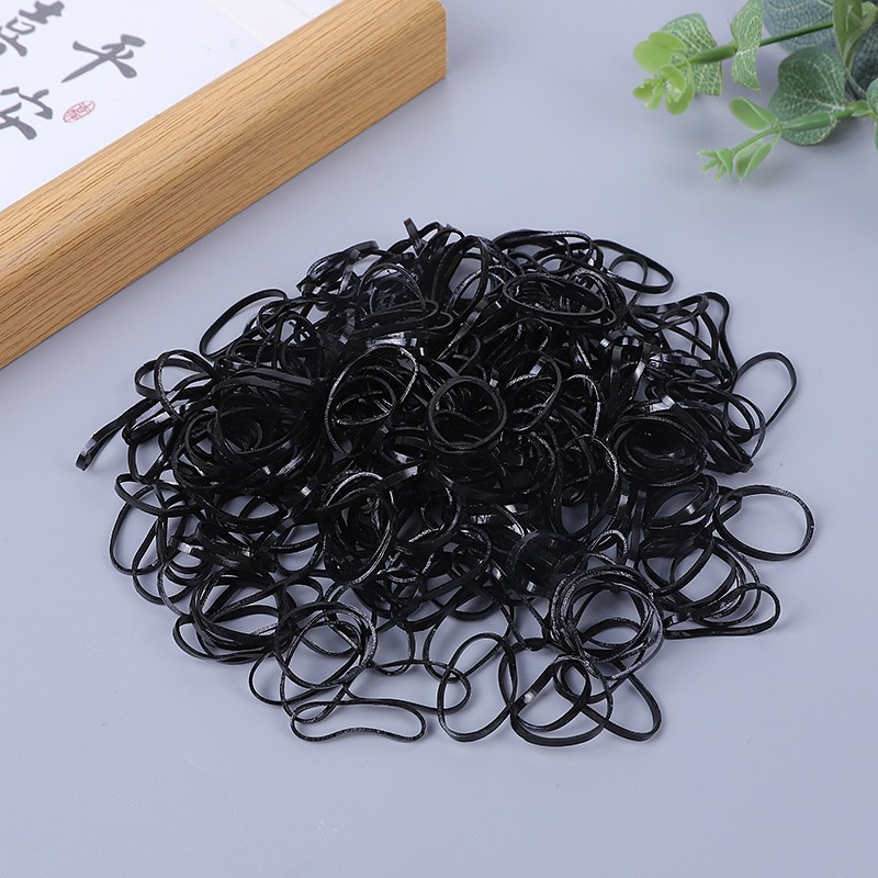 LIGUITAS EN PAQUETICOS  PARA EL CABELLO COLOR NEGRO FAN-479 - Imagen 1
