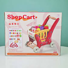 CARRITO COMPRAS - PH-98 - Imagen 3