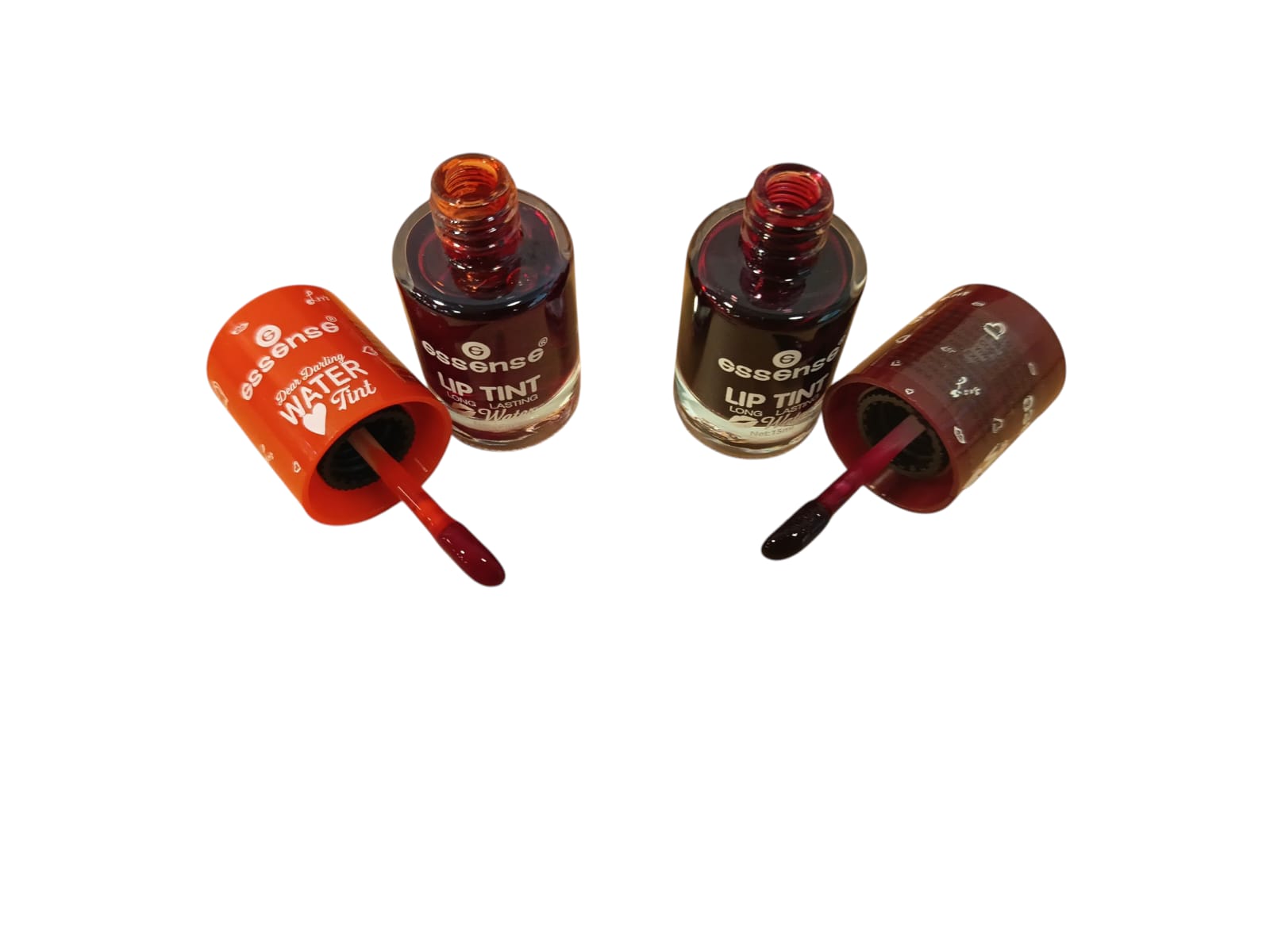 TINTA PARA LABIOS DIFERENTES COLORES / GS142-B - Imagen 2