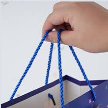 BOLSAS FORMAS GEOMETRICAS 12X16  -  14-481 - Imagen 3