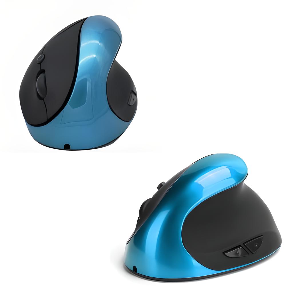 MOUSE ERGONÓMICO VERTICAL DE ALTA PRECISIÓN - M1688 - Imagen 1