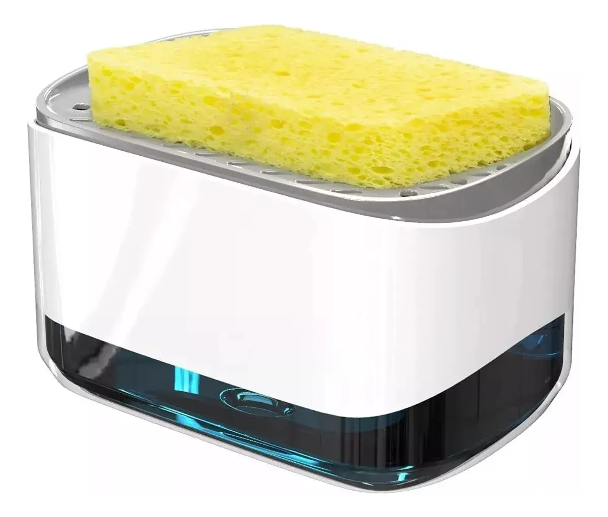 DISPENSADOR DE JABON LAVA LOZA