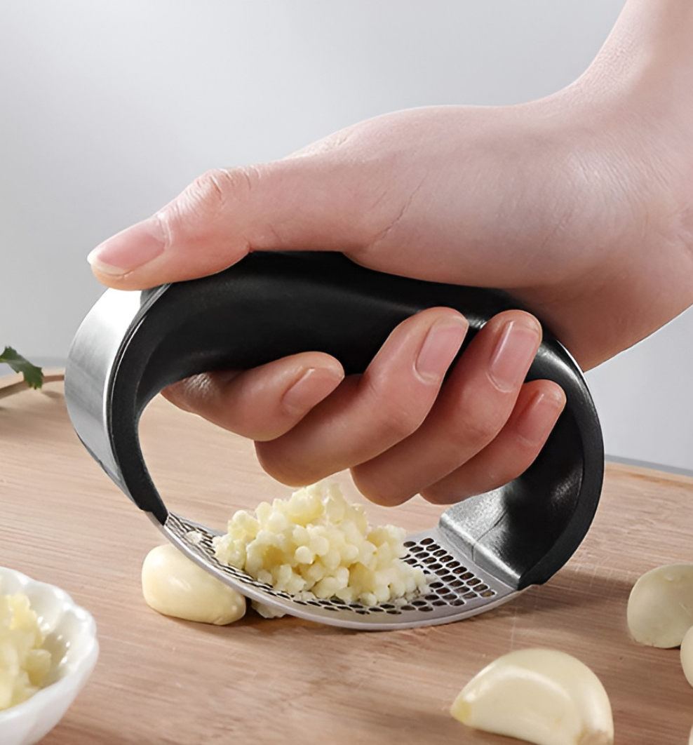 TRITURADO DE AJO - Imagen 2