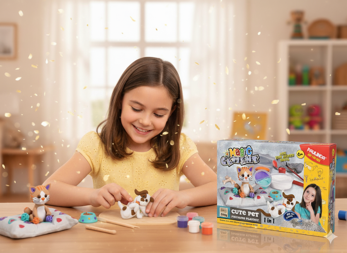 CEMENTO MAGICO MAGIC CEMENT -211014 - Imagen 2