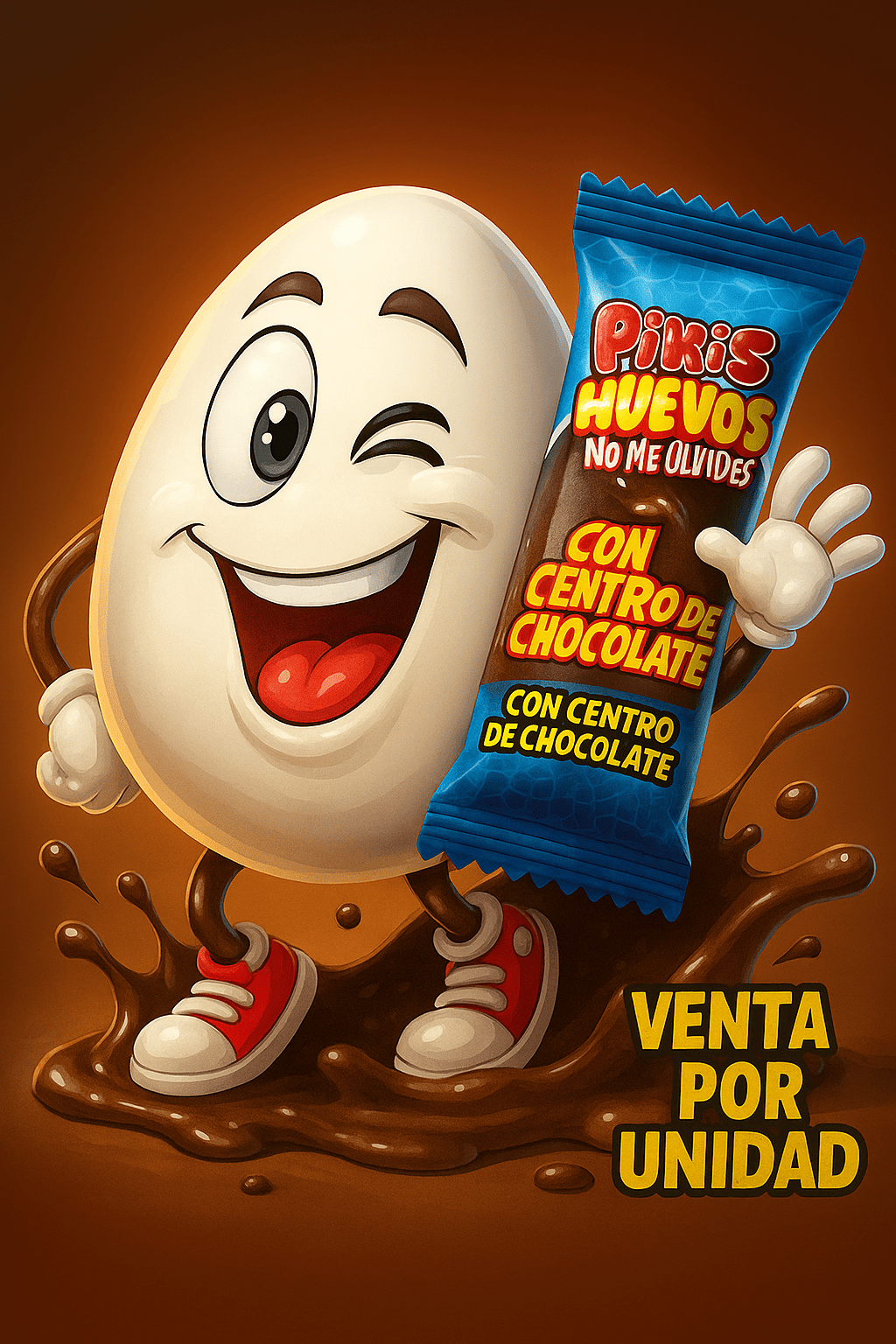 PINKIS HUEVOS -7702117003259 - Imagen 1