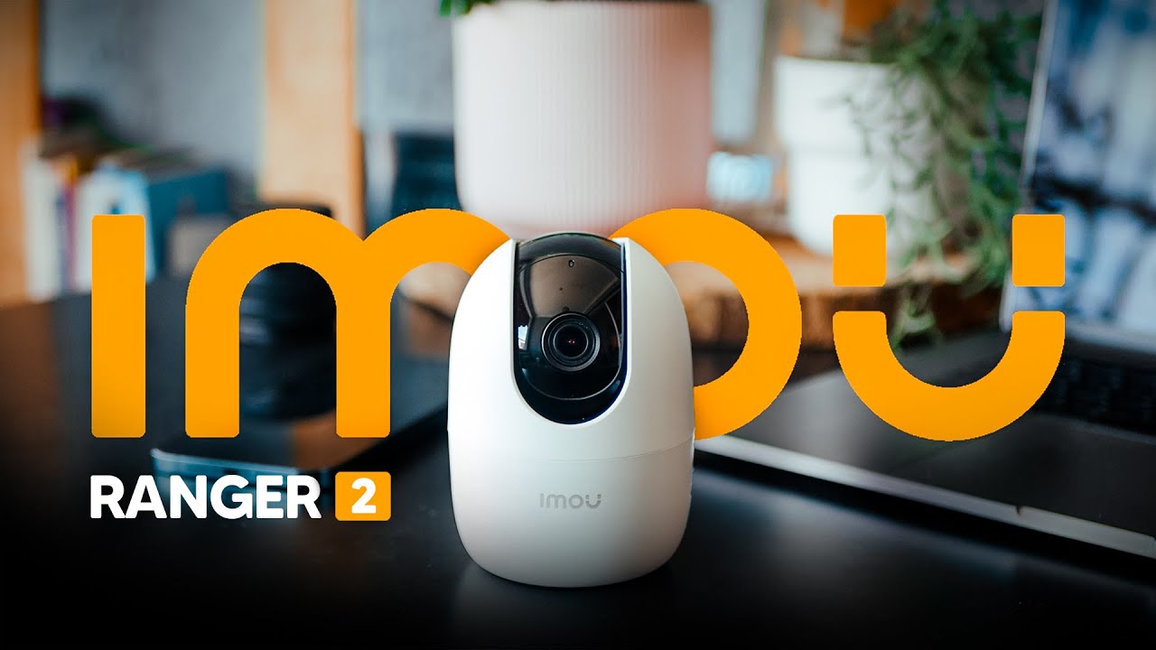 CAMARA DOMO 360° ULTRA IMAGEN 2K ZOOM DIGITAL MICROFONO - 6971927237937 - Imagen 1