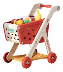 CARRITO COMPRAS - PH-98 - Imagen 4