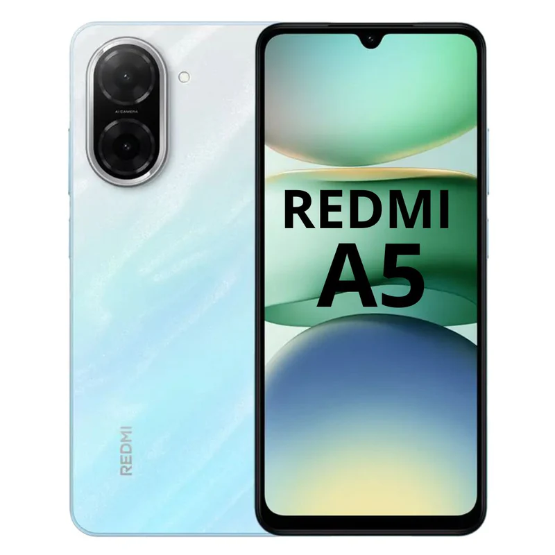 REDMI A5 128GB - Imagen 1