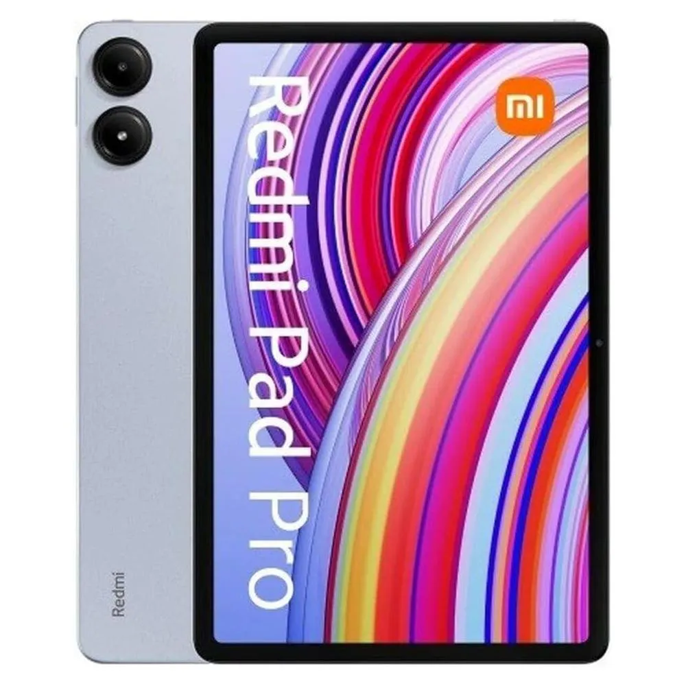 TABLETA REDMI PAD PRO 128GB/6 GB RAM - Imagen 1