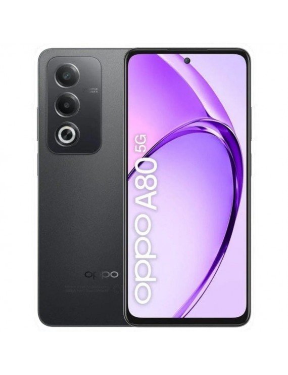 OPPO A80 256GB - Imagen 1
