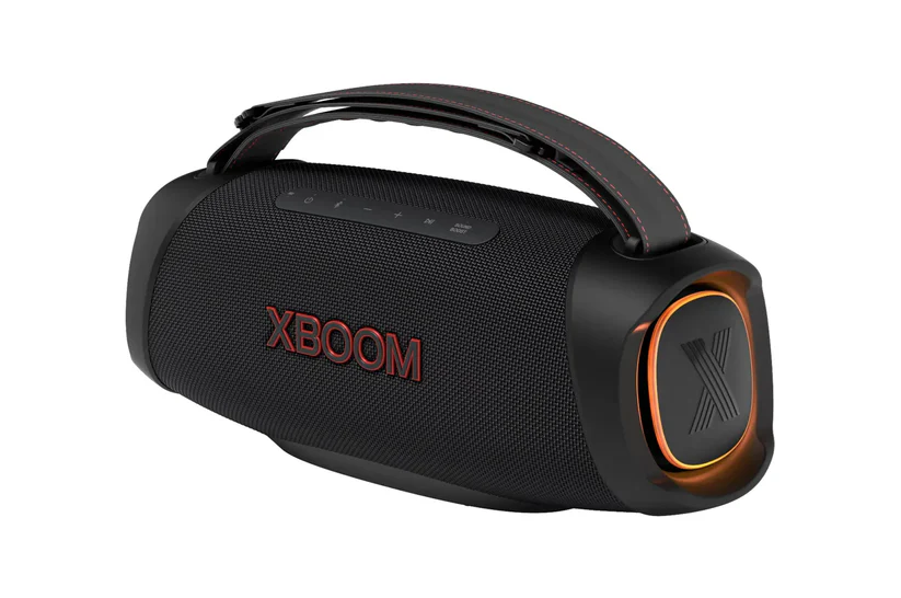 PARLANTE XBOOM