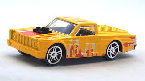 FORD RANCHERO   1:64    -  660-S49 - Imagen 2