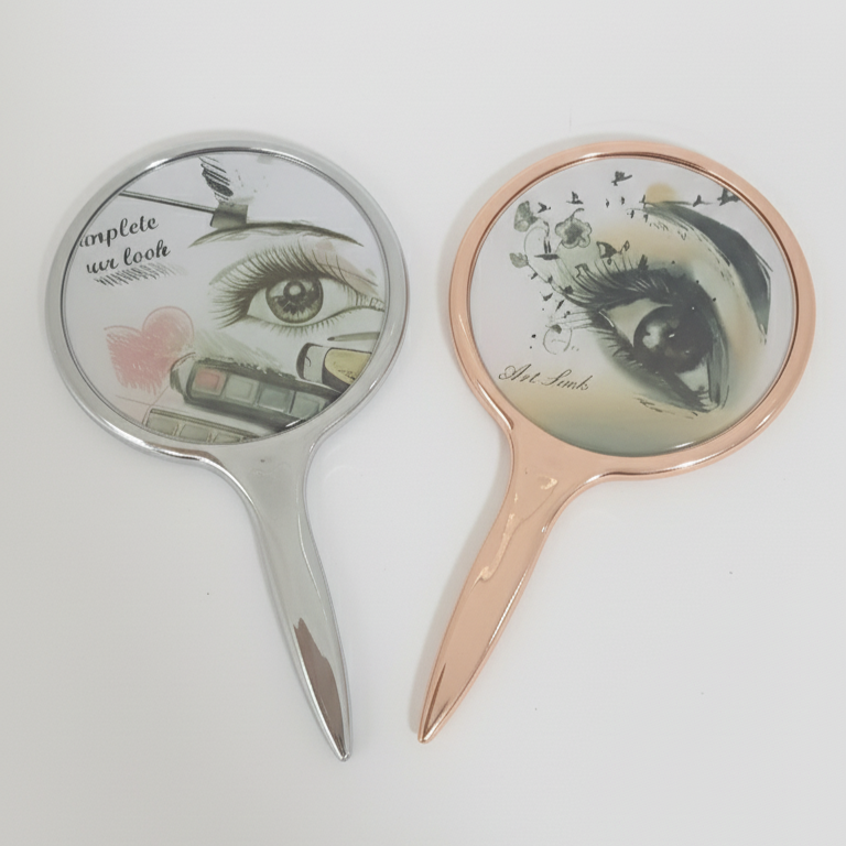 ESPEJO DE MANO FAN 532 - Imagen 2