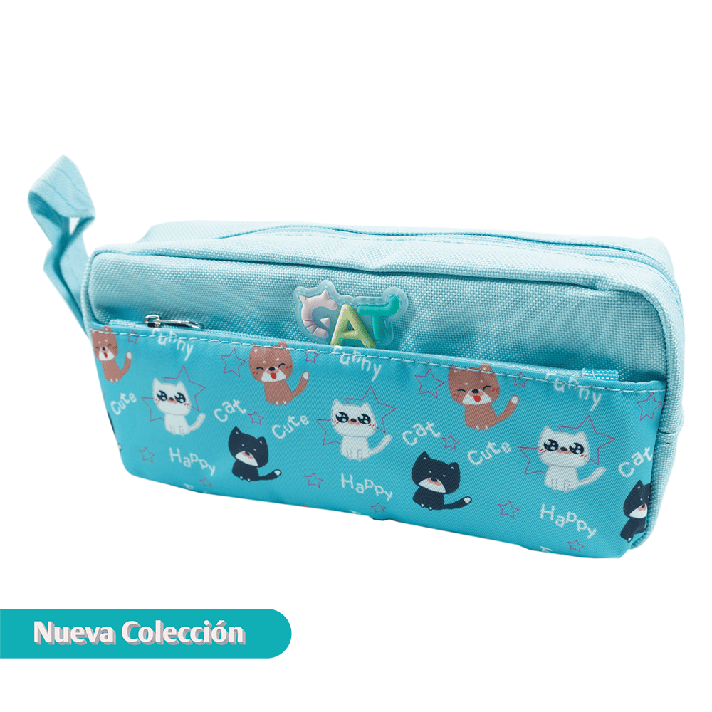 CARTUCHERA OE-2271 CAT OFFISCO - Imagen 2