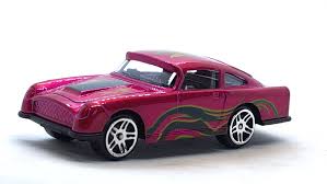 ASTON MARTIN DB5 1963  1:64  - 660-S49 - Imagen 2