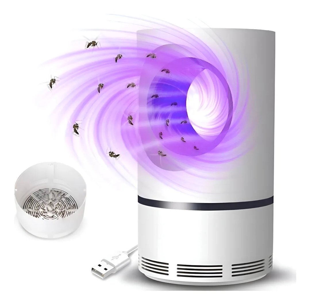 MOSQUITERO ELECTRICO - Imagen 5