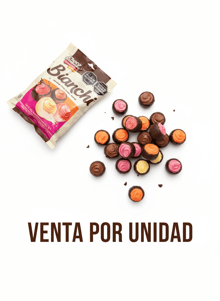 BOMBONES BIANCHI ESPLOSION DE SABORES -7702993054895 - Imagen 1