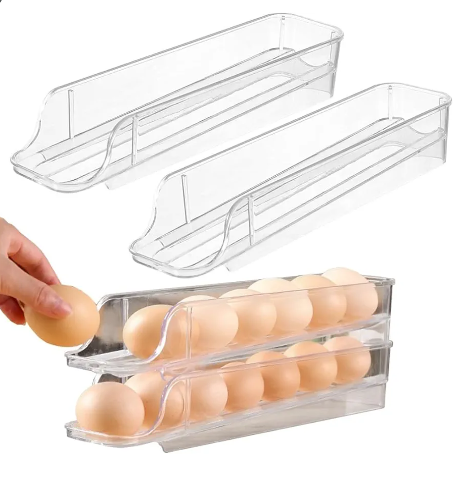 ORGANIZADOR PARA HUEVOS - Imagen 2