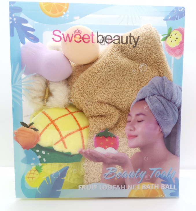 KIT DE BELLEZA PROFESIONAL ZJ225447 - Imagen 2
