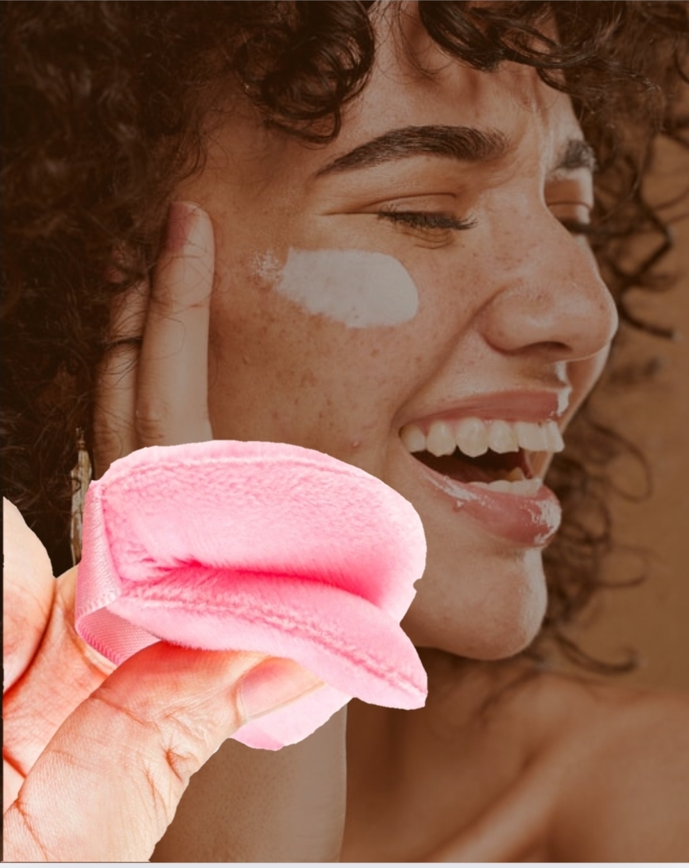 JUEGO DE ESPONJAS MAQUILLAJE ZJ225423 - Imagen 1