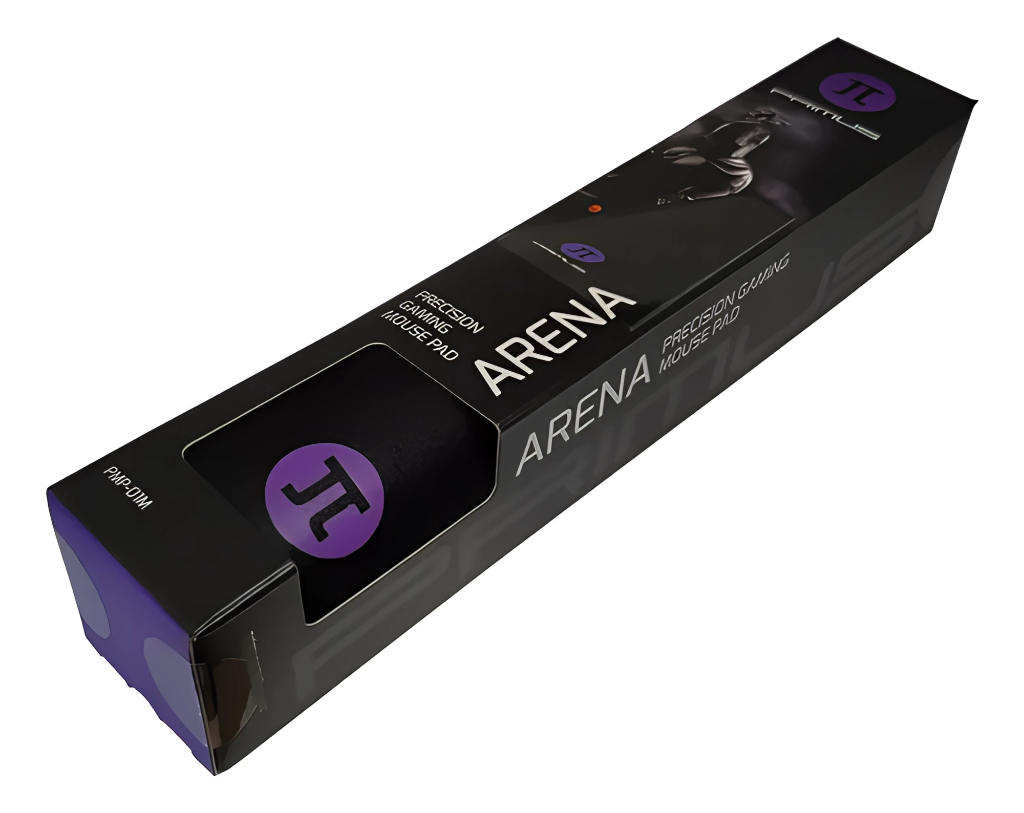 MOUSEPAD GAMER ARENA DE PRECISIÓN EXTENDIDA - PMP-01XXL - Imagen 1